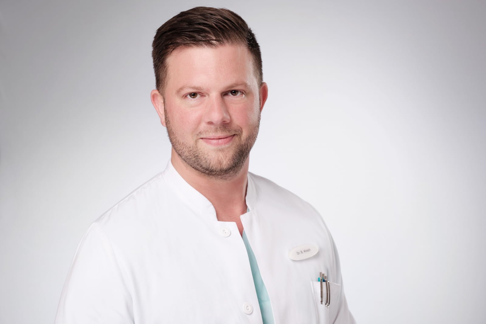 Dr. med. Bastian Kirsch
